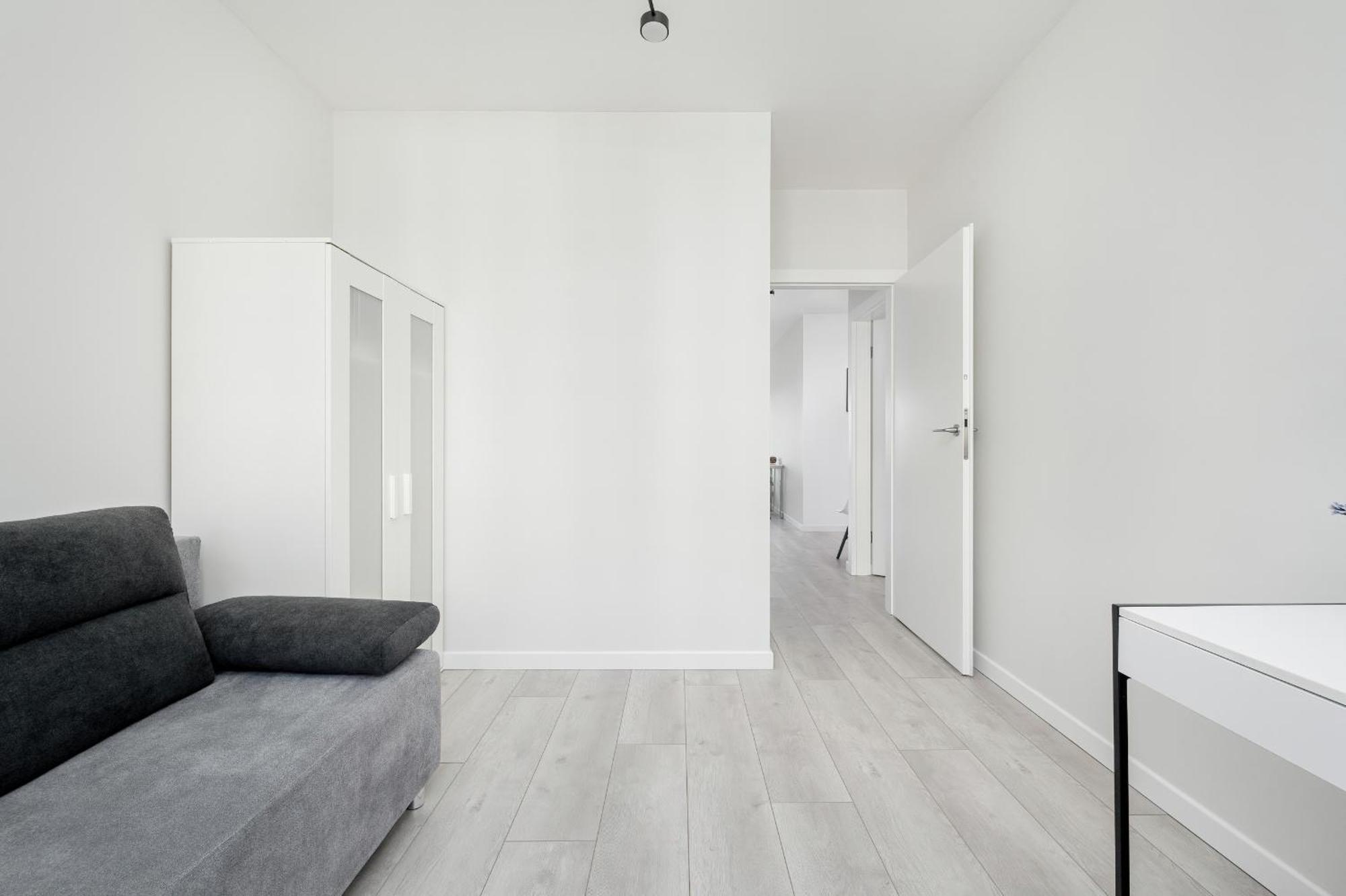 Miedziana Bright Apartment With Balcony And Parking Wroclaw By Noclegi Renters Exterior foto
